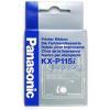 -Panasonic KX-P115i Originalband - KX-P1180 / KX-