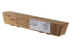 Ricoh MP-C2050E / MP-C2051 / MP-C2551 Gelb, Original.