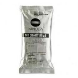 Konica Minolta 8916712 MT Starter Black Original Entwickler - EP 2100 / EP 3120