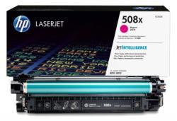 HP CF363X (508X) Magenta Original Toner High Capacity - M552 / M553
