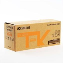 Kyocera TK-5280Y Sarı Orjinal Toner - P6235cdn / P