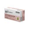 Epson PJIC3(LM) PP-100 Light Magenta Original Cartridge - DiscProducer (S020449) (Ex)