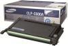 Samsung CLP-C600A/SEE Cyan Original Toner - CLP-600 / CLP-650 (Without Box)
