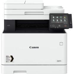 Canon i-Sensys MF746CX (3101C019) Tarayıcı +