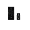 Oce 29953720 Schwarze Originalpatrone und Druckkopf.