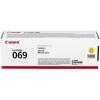 Canon CRG-069Y (5091C002) Sarı Orjinal Toner - MF7