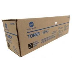 Konica Minolta TN-616K-L (A1U9150) Siyah Orjinal T