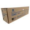 Konica Minolta TN-616K-L (A1U9150) Siyah Orjinal T
