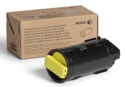 Xerox 106R03886 Gelber Orjintoner Extra High K