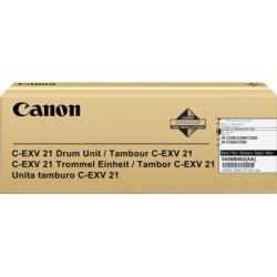 Canon C-EXV21 (0456B002) Black Original Drum Unit - IRC-2880i