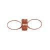 Ricoh AA06-0948 Fuser Tension Spring - Aficio 2035 / 2045