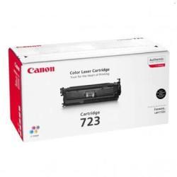 Canon CRG-723BK (2644B002) Toner