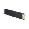 Epson C13T02Q400 Yellow Original Cartridge - WF-C20600 (Ex)