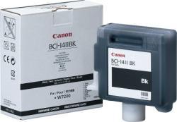 Canon BCI-1411BK (7574A001) Schwarze Originalpatrone -