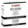 Canon BCI-1002BK (5843A001AA) Black Original Cartridge - W3000 / W3050