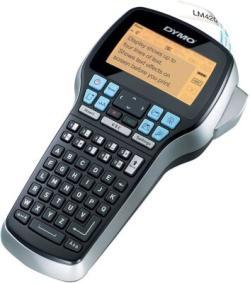 Dymo Label Manager 420PZCARTKEEP0001ZXQQ Handheld-Typ