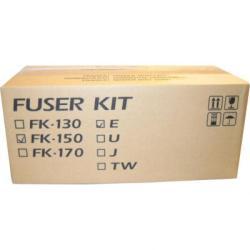 Kyocera FK-150E (302H493033) Orjinal Fırın Ünitesi