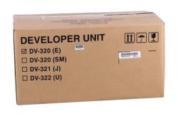 Kyocera Mita DV-320 Original Developer Unit - FS-2000D / FS-3900DN