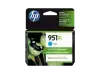 HP CN046AN (951XL) Mavi Orjinal Kartuş Yüksek Kapa