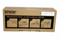 Epson C12C890501 Waste Unit PXMT3 (Maintenance Tank) - PX-7500S / X-7550S