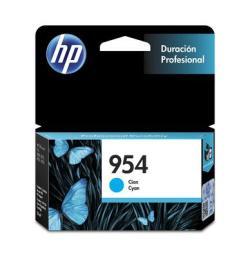 HP L0S50AL (954) BlueART Kartusche - OfficeJ