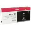 Canon PFI-701BK (0900B001) Siyah Orjinal