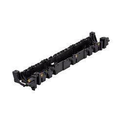 Ricoh B039-4101 Fusing Roller Frame - 1015/1018