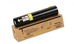 Xerox 016188100 Gelber Orjinaltoner — Phaser 7700