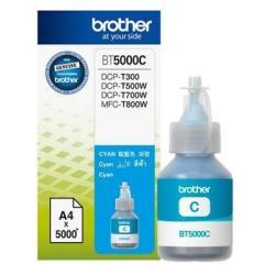 Brother BT5000C Blue Original Ink Board - DCP-T300 / DCP-T500W (Without Box)