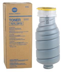 Konica Minolta 701B (8971-112) Original Toner - DI-750 / DI-850