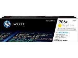 HP W2112X (206X) YellowART Toner - M255dw / M28