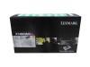 Lexmark X748H3MG Kırmızı Orjinal Toner - X748DE /