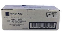 Triumph Adler CLP-4626 / CLP-4630 Schwarzer Originaltoner (4462610115)