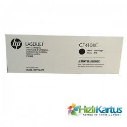 HP CF410XC (410X) Siyah Orjinal Toner Yüksek Kapas