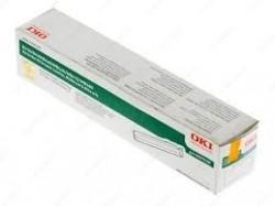 OKI 43979107 Black Original Toner - B410 / B430