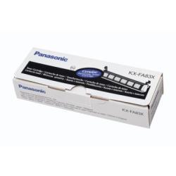 Panasonic KX-FA83X Siyah Orjinal Toner - KX-FL51 /