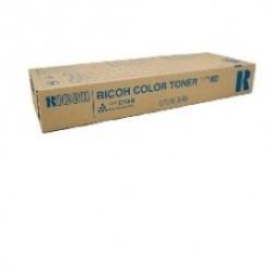 Ricoh 885324 Cyan Original Toner Cartridge - AF1224C / 1232C