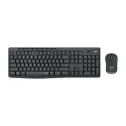 Logitech MK295 (920-009804) Silent Wireless English