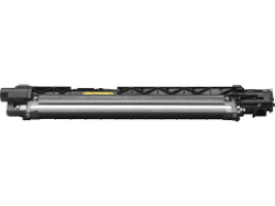 HP Z9M02A Original Cyan Developer Unit - E77825Dn