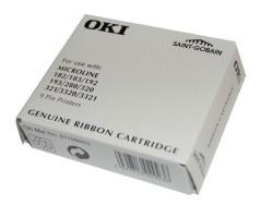 OKI 01108003 Orjinal Şerit - ML-182 / 183