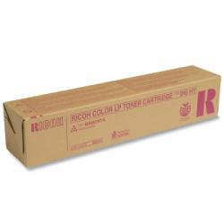 Ricoh 888314 Type 145 Kırmızı Orjinal Toner - SPC4