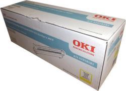 OKIZCARTKEEP0001ZXQQ Yellow Orjinal Drum Unit — ES3640a3