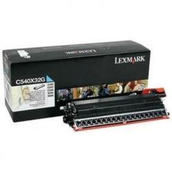 Lexmark C540X32G Blauer Entwickler - C540ZCARTKEEP0002ZXQ