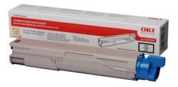 OKI 43459444 Black Original Toner - C3300 / C3400
