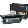 Lexmark 12A7460 Schwarze Original-Tonerpatrone - T630