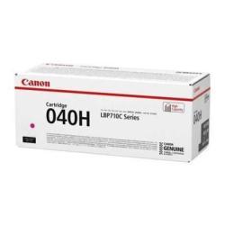 Canon CRG-040H M (0457C002) Original Toner, Rot.