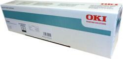 OKI 44059232 Schwarzer Originaltoner - ES8460
