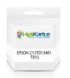 Epson C13T013401 T013 Black Compatible Cartridge
