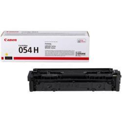 Canon CRG-054H Y (3025C002) Gelb