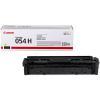 Canon CRG-054H Y (3025C002) Sarı Orjinal